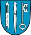 Blason de Ketzin/Havel