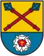 Blason de Kirchberg-Thening