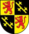 Wappen von Kleinwerther
