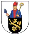 Blason de Kölleda
