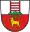 Blason de Krauchenwies