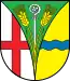 Blason de Kuhnhöfen