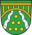 Blason de Geratal