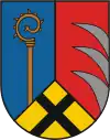 Blason de Ancien arrondissement d'Aue-Schwarzenberg