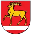 Blason de Arrondissement de Sigmaringen