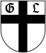 Blason de Leubsdorf