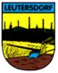 Blason de Leutersdorf