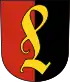Blason de Lichtensteig