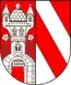 Blason de Lichtenstein/Sa.