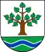 Blason de Limbach