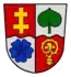 Blason de Lindscheid