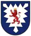 Blason de Lüdersfeld