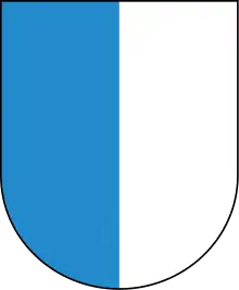 Blason de Lucerne