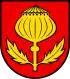 Blason de Mägenwil