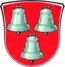 Blason de Mörlenbach