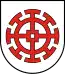 Blason de Mühldorf am Inn