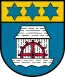 Blason de Mühlheim am Inn