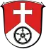 Blason de Münchhausen