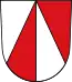 Blason de Maßbach