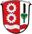Blason de Maintal