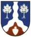 Blason de Mammelzen