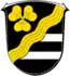 Blason de Mittenaar