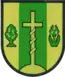 Blason de Neuberg im Burgenland