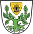 Blason de Neubukow