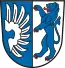 Blason de Neufra