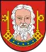 Blason de Neustadt-Glewe
