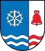 Blason de Niedersayn