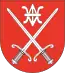 Blason de Niendorf/Stecknitz