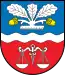 Blason de Oberhaid