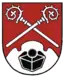 Blason de Oberpfaffenhofen