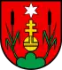 Blason de Oberrohrdorf