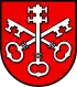 Blason de Obersiggenthal