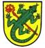 Blason de Ötisheim