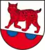 Blason de Retzow