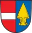 Blason de Reute