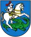 Blason de Rötha