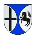 Blason de Roßbach