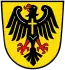 Blason de Rottweil