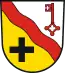 Blason de Saarfels