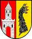 Blason de Samtgemeinde Heemsen