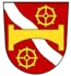 Blason de Schafbrücke