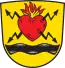 Blason de Schönthal