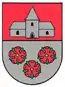 Blason de Scholen
