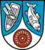 Blason de Seddiner See