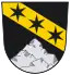 Blason de Sengenthal