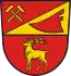 Blason de Sigmaringendorf